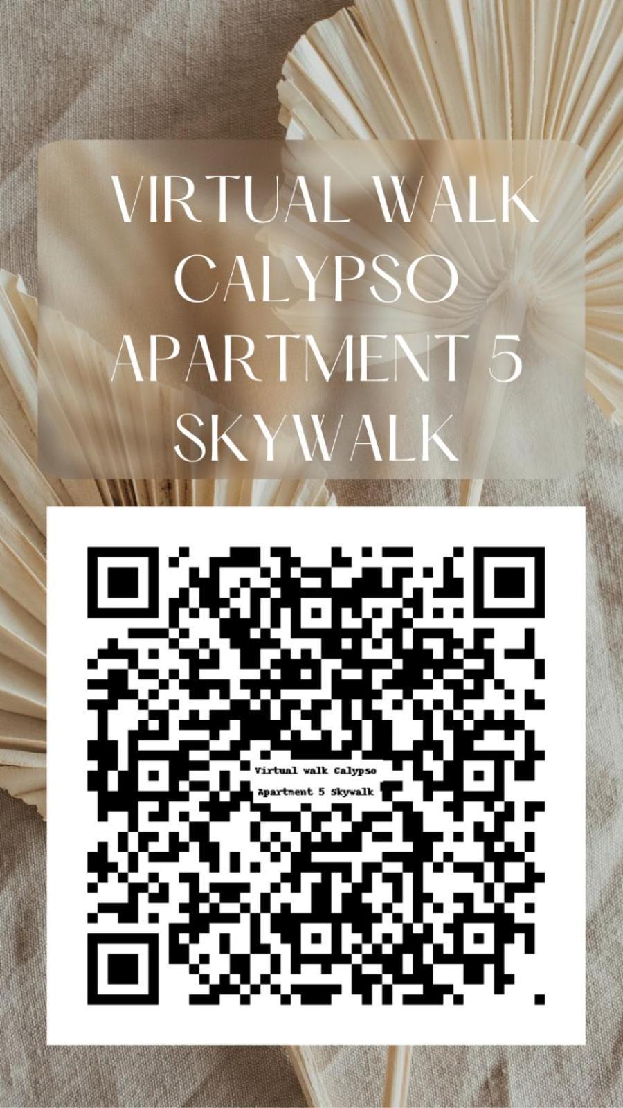 Calypso Residence อูมัค ภายนอก รูปภาพ