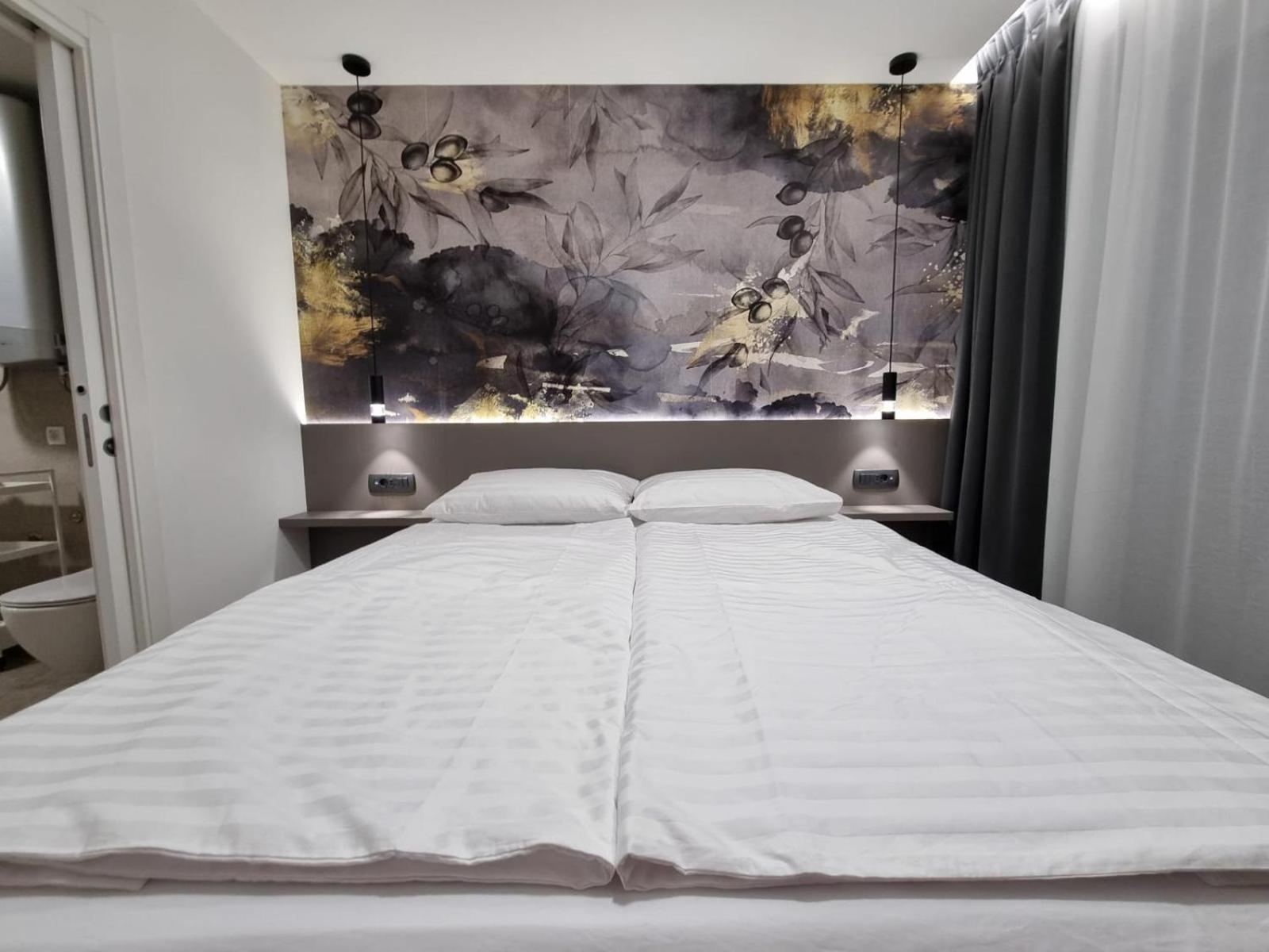 Calypso Residence อูมัค ภายนอก รูปภาพ