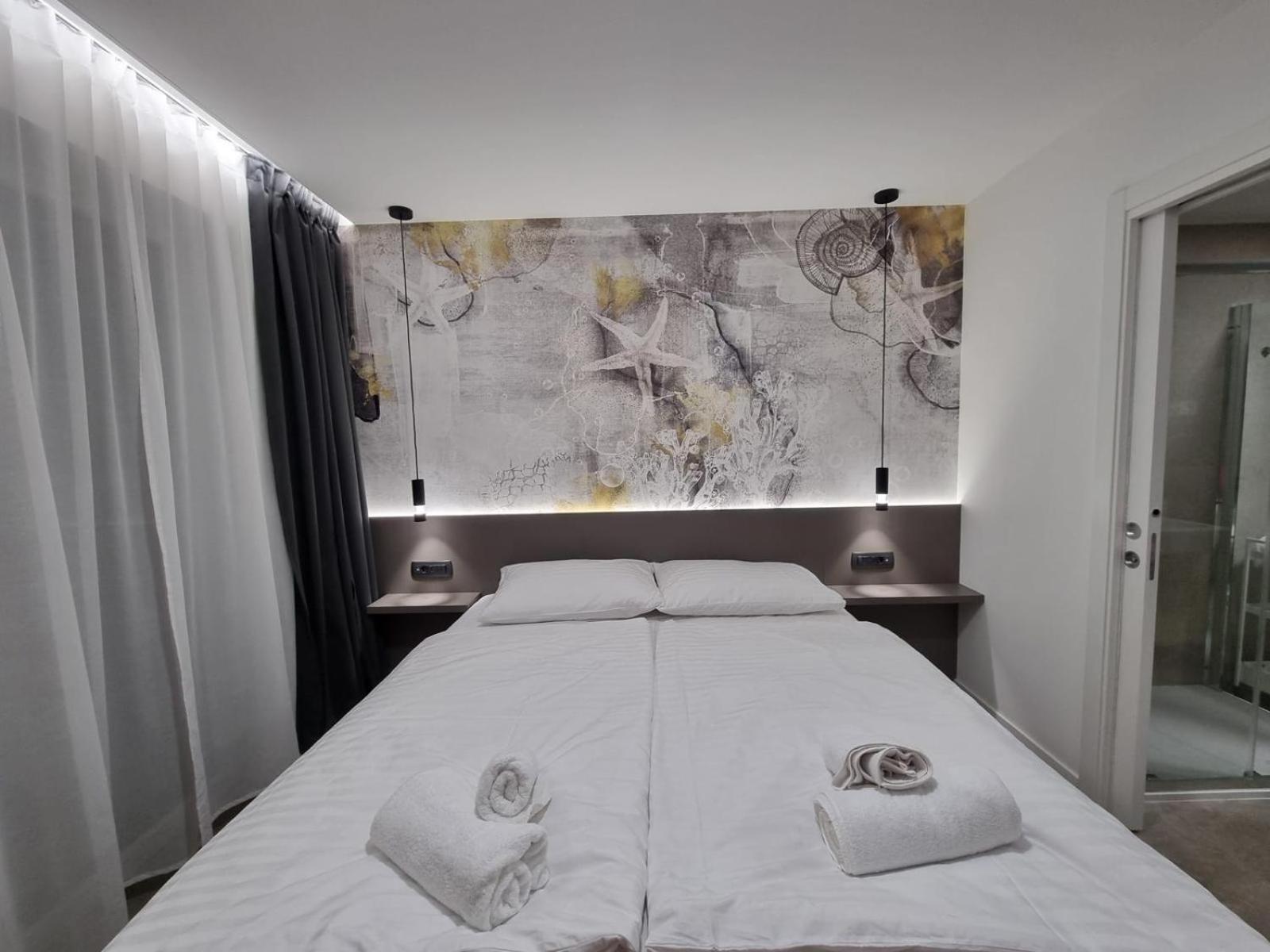 Calypso Residence อูมัค ภายนอก รูปภาพ