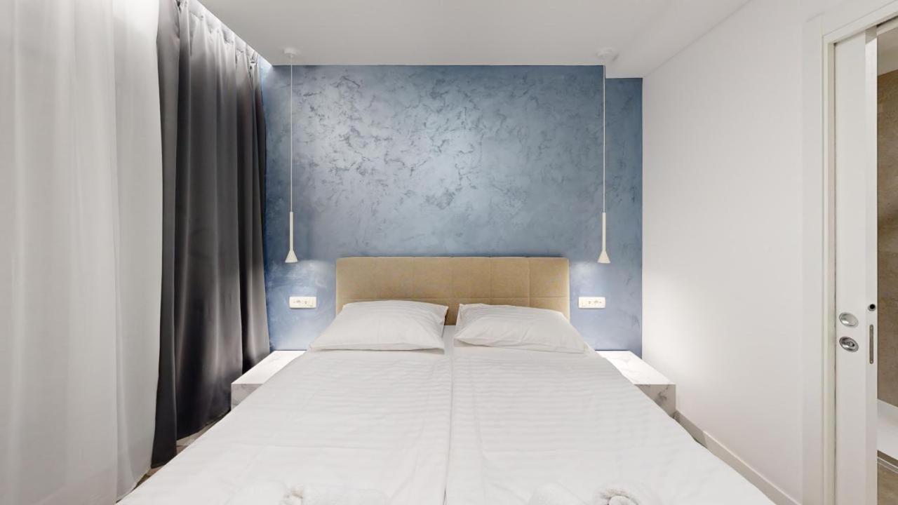 Calypso Residence อูมัค ภายนอก รูปภาพ