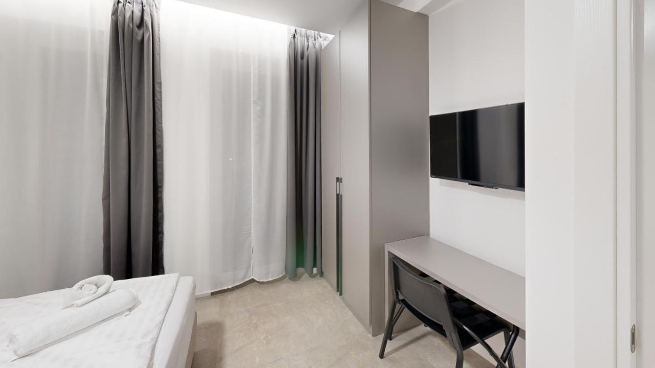 Calypso Residence อูมัค ภายนอก รูปภาพ
