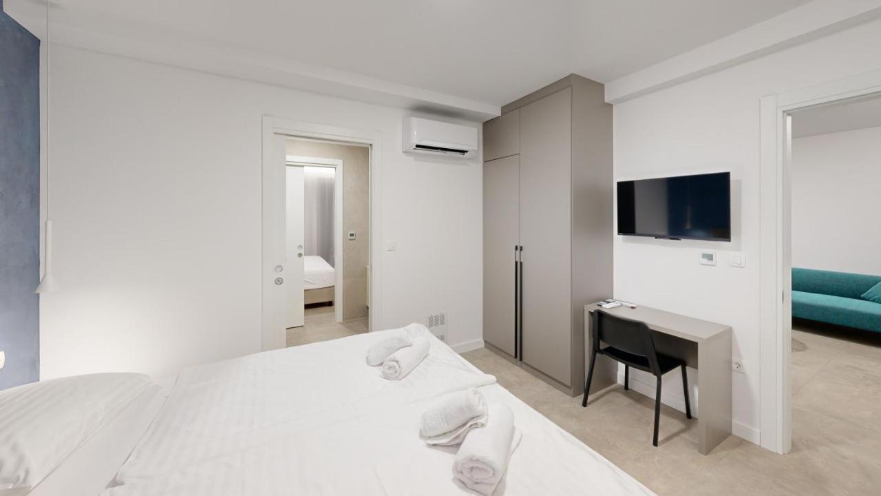 Calypso Residence อูมัค ภายนอก รูปภาพ