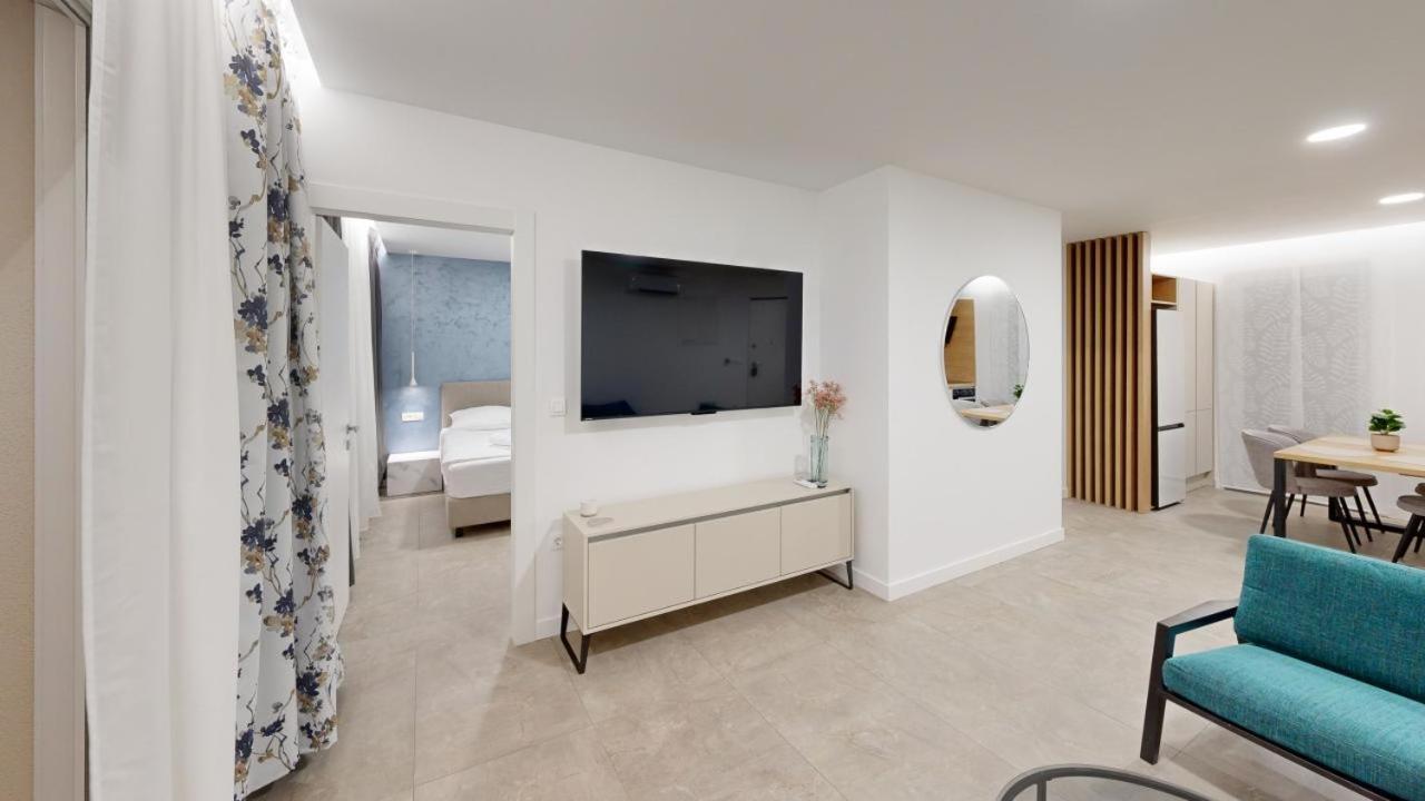 Calypso Residence อูมัค ภายนอก รูปภาพ