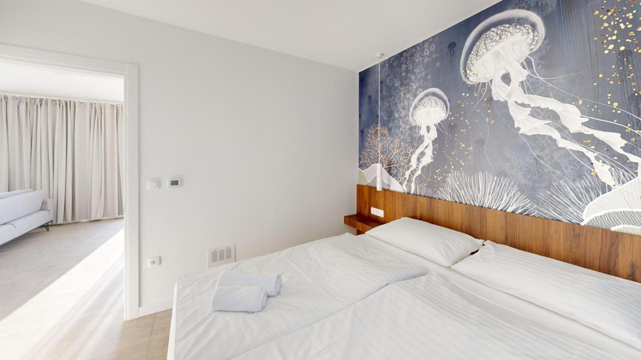 Calypso Residence อูมัค ภายนอก รูปภาพ