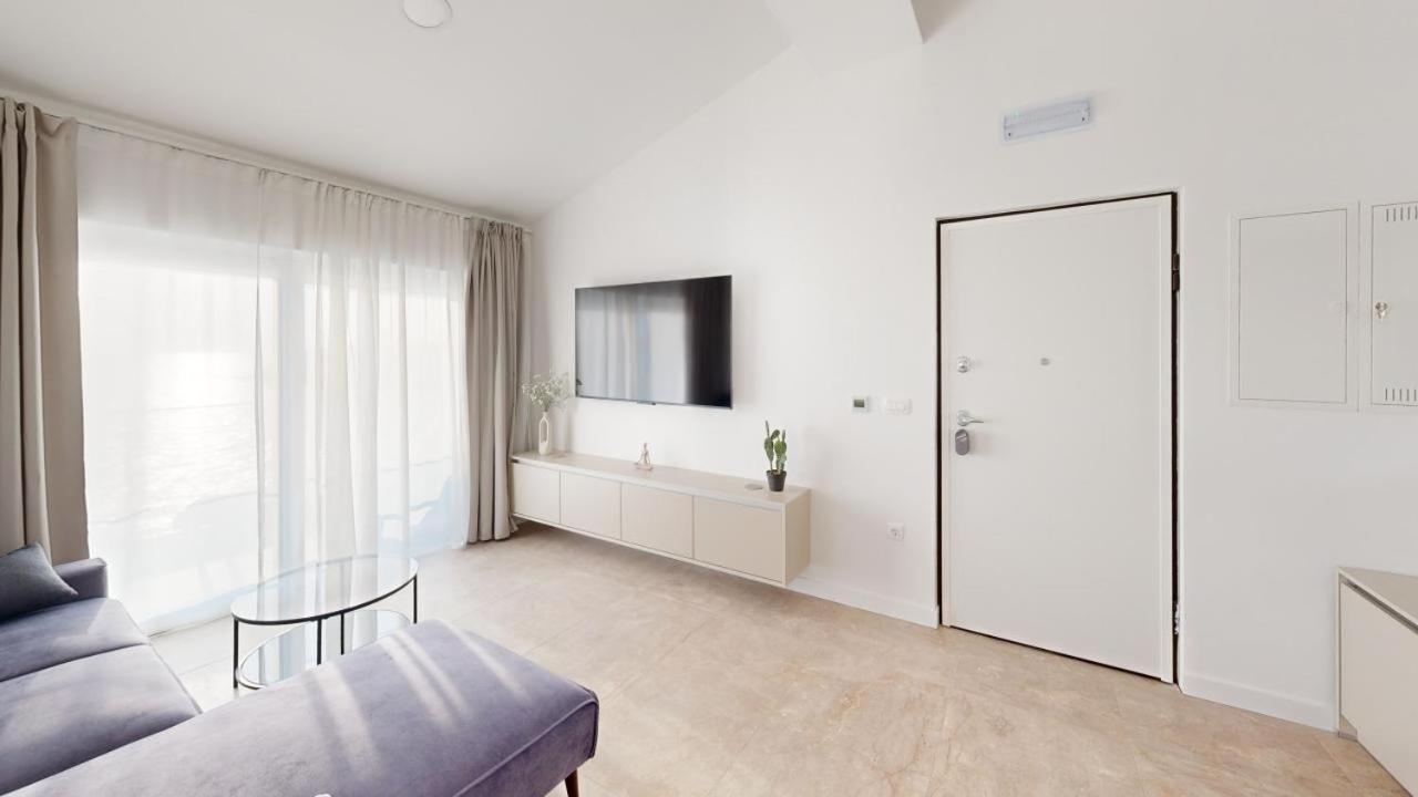 Calypso Residence อูมัค ภายนอก รูปภาพ