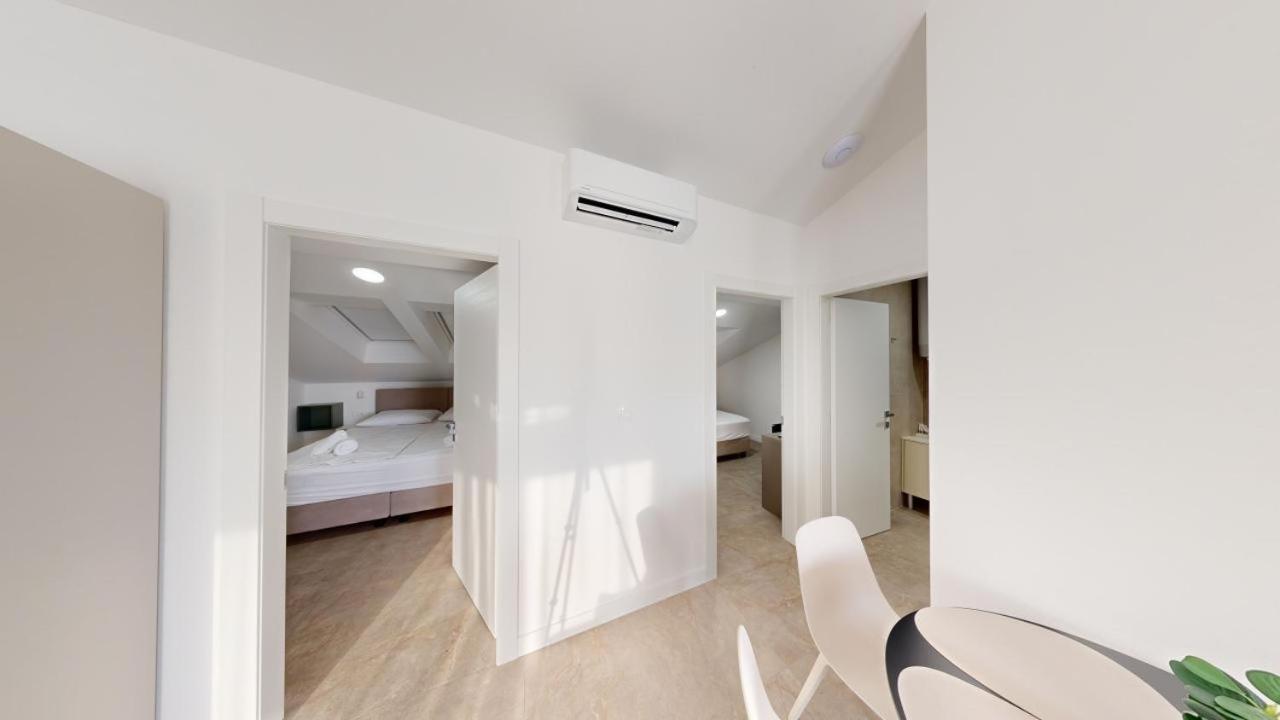 Calypso Residence อูมัค ภายนอก รูปภาพ