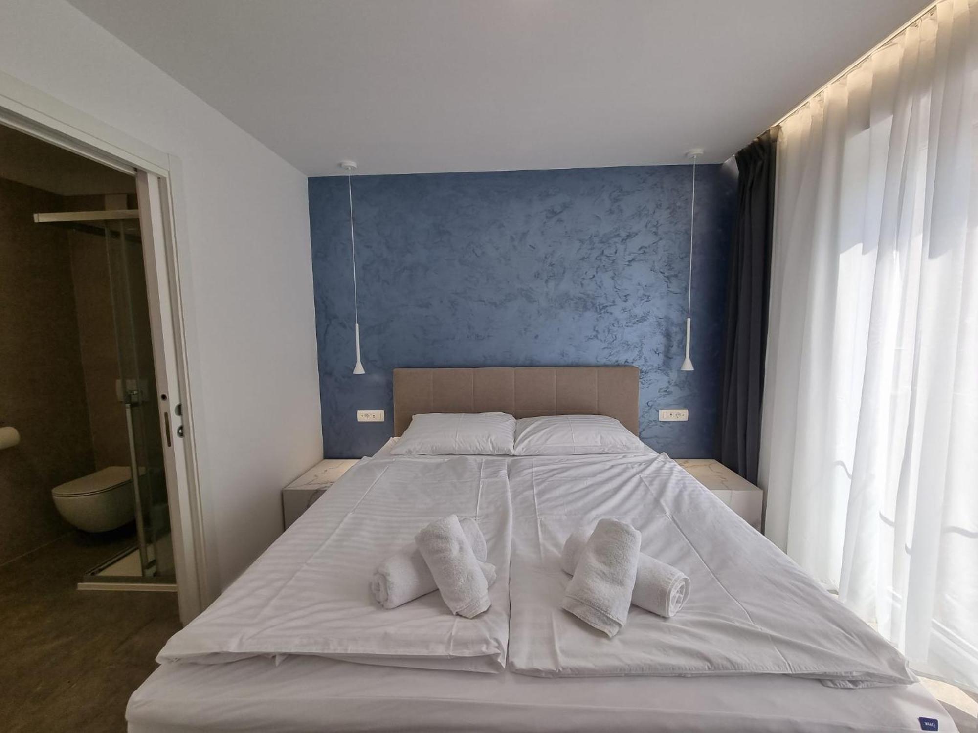 Calypso Residence อูมัค ภายนอก รูปภาพ
