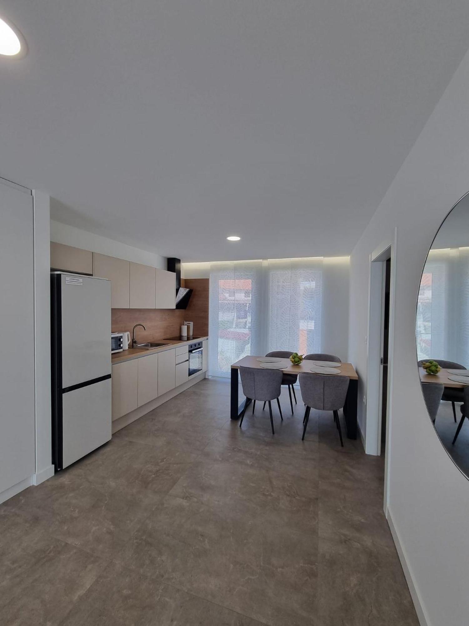Calypso Residence อูมัค ภายนอก รูปภาพ