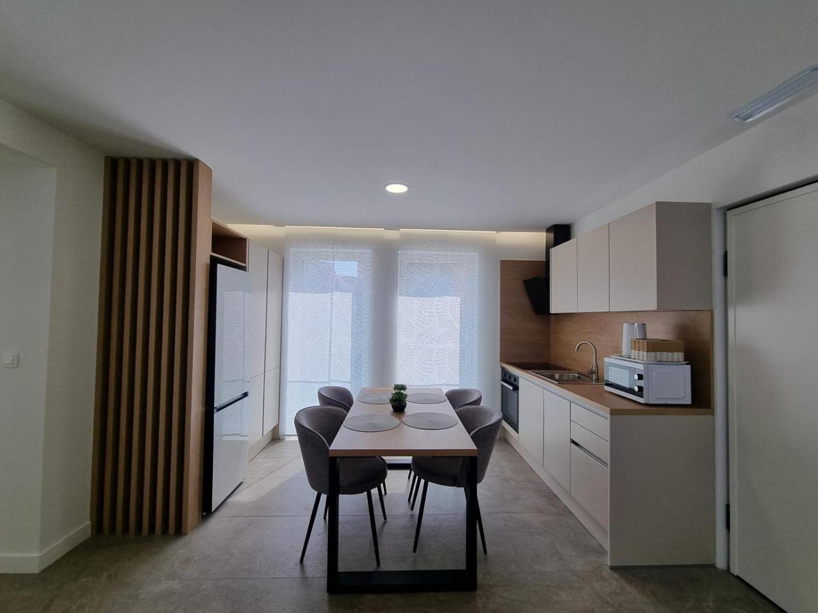 Calypso Residence อูมัค ภายนอก รูปภาพ