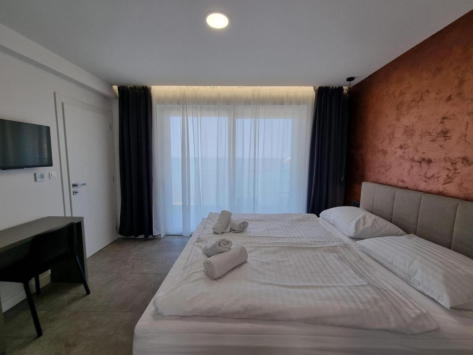 Calypso Residence อูมัค ภายนอก รูปภาพ