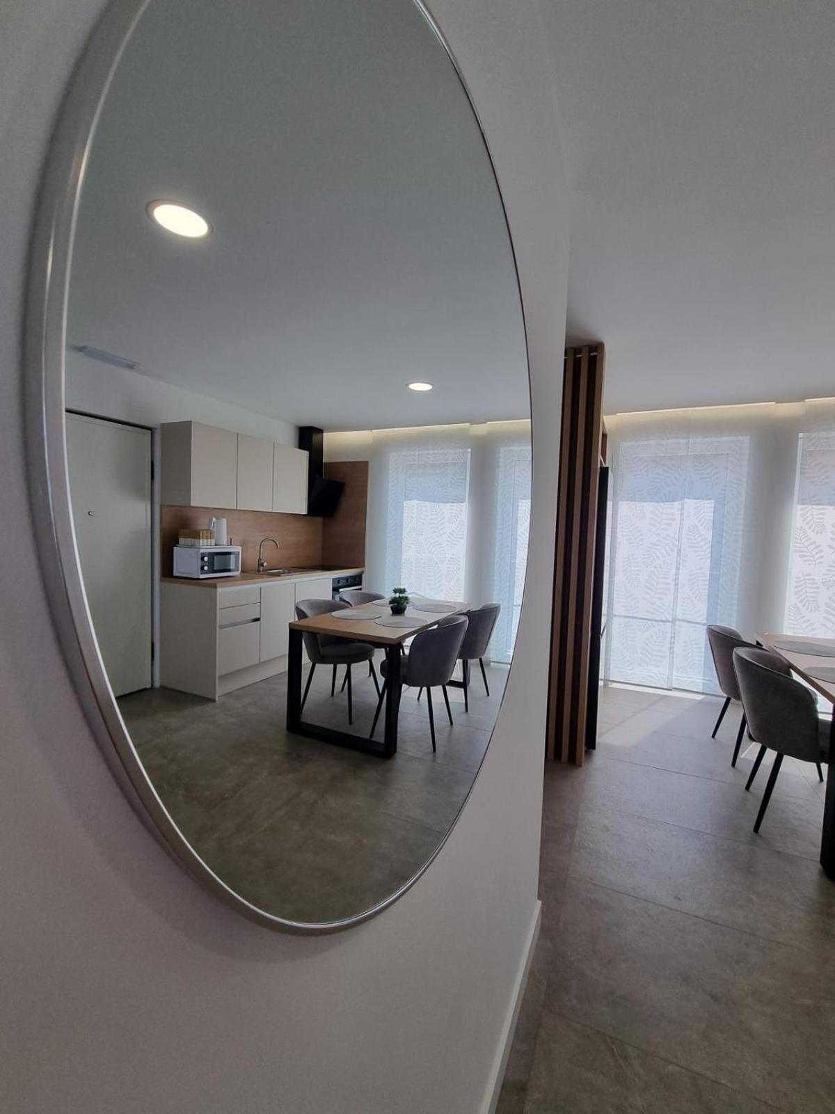Calypso Residence อูมัค ภายนอก รูปภาพ