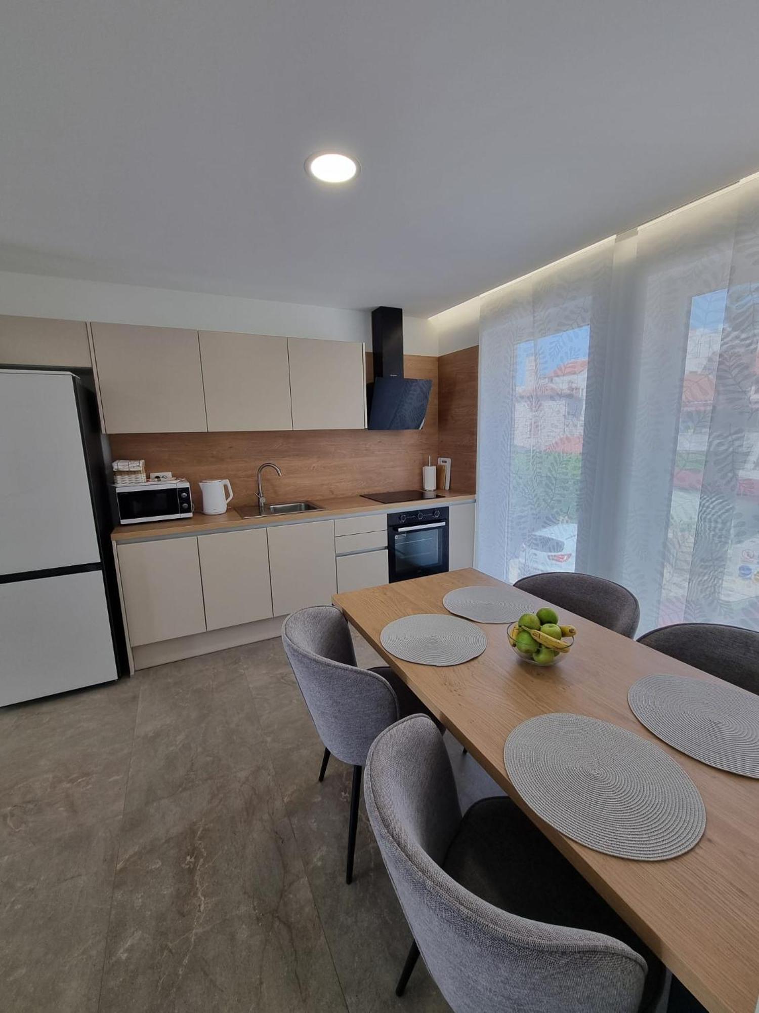 Calypso Residence อูมัค ภายนอก รูปภาพ