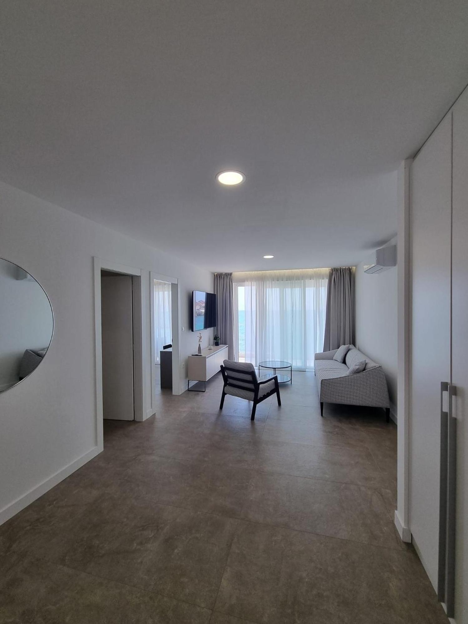 Calypso Residence อูมัค ภายนอก รูปภาพ
